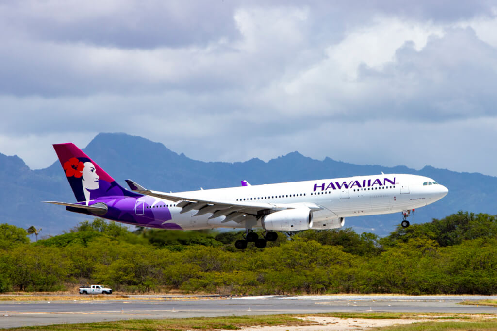 Hawaiian New Possibilities New Adventures Sweepstakes