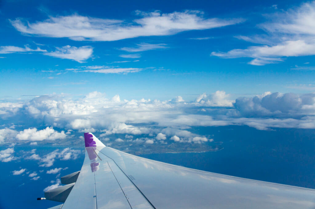 The 2021 Sapphire Bonuses are Great for Hawaii Travel