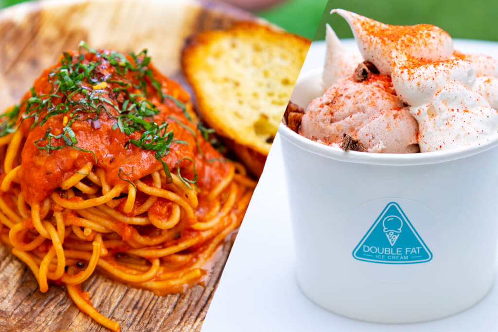 The Tastiest Secret Spot in Waikiki