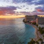 Hawaii Hotel Tax Could Jump 3%