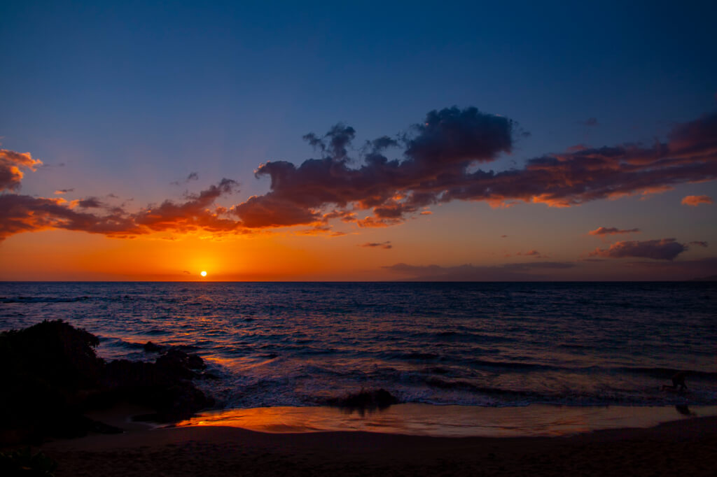 Maui County Considering Restricting Beach Access