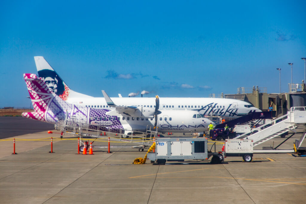Vaccinated Travelers Can Skip Maui Arrival Test