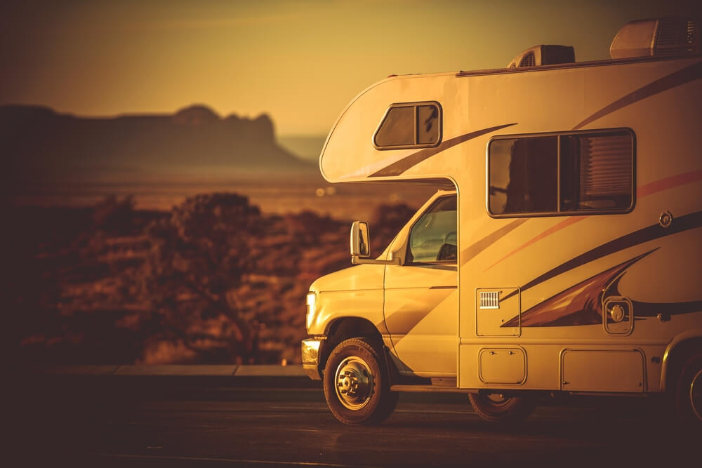 The Most Efficient Air Conditioners for Your RV