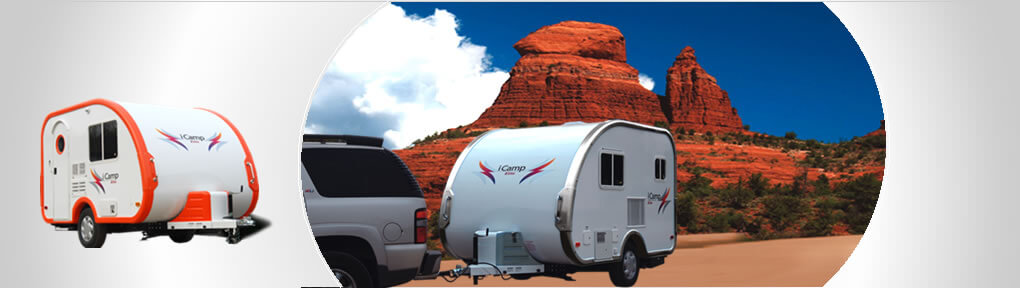 icamp elite travel trailer