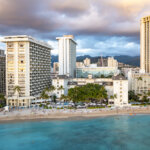 Westin Moana Surfrider