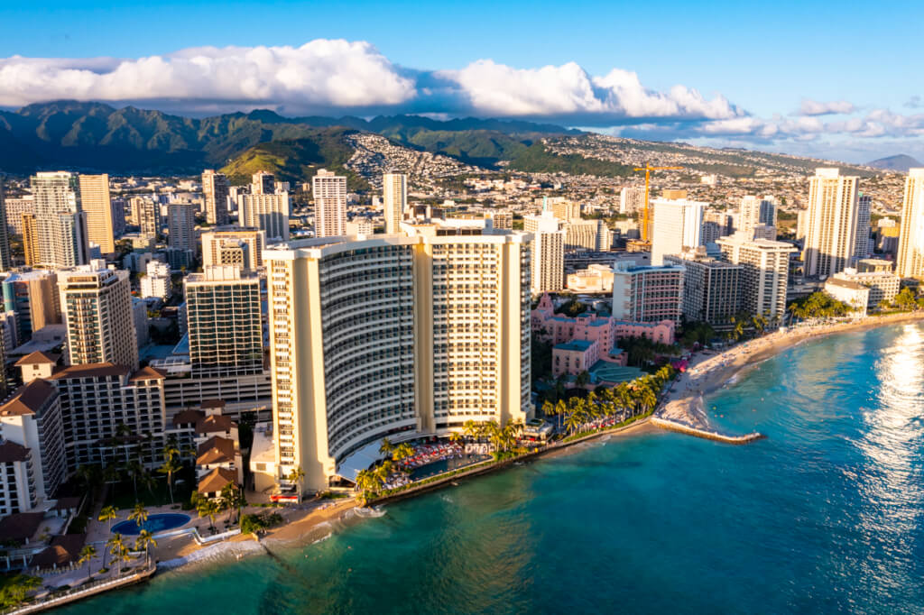 Get Ready for Higher Hotel Taxes in Hawaii