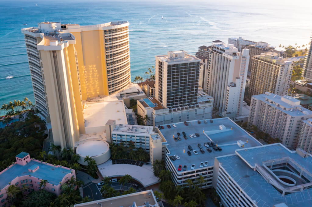 Waikiki Beach Hotels: A Local Resident's Perspective.