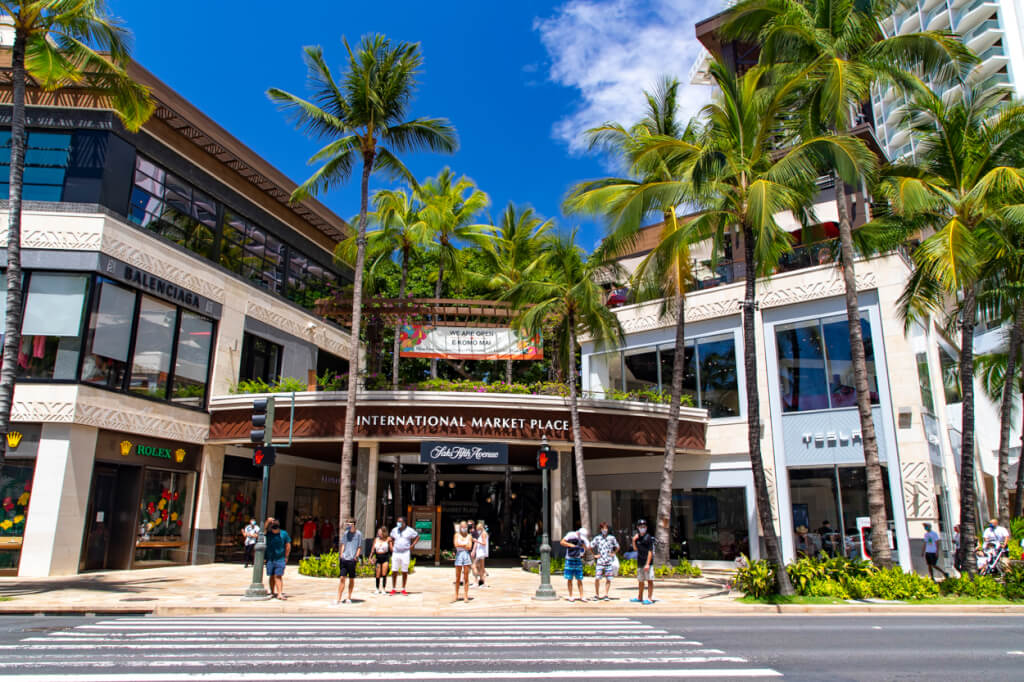 Masks Are Still Required in Hawaii