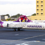 Hawaiian Air Adjusts Inter-Island Strategy