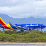 Southwest Announces Hawaii-Las Vegas Routes