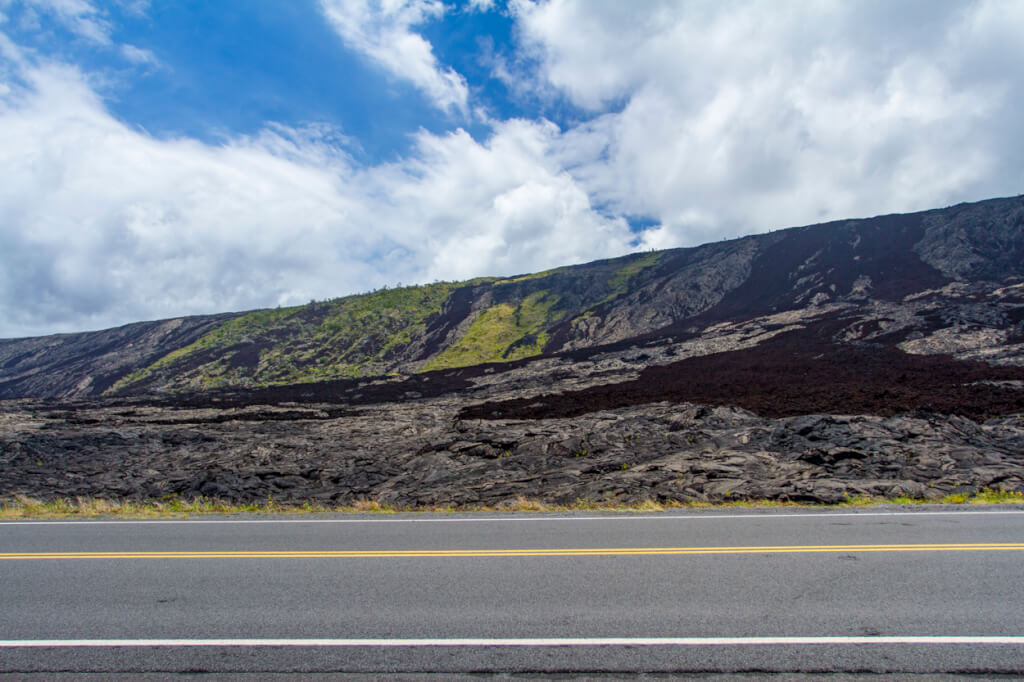 Kilauea Volcano Goes Silent Again