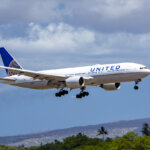 Enter to Win a Year of Free Travel on United