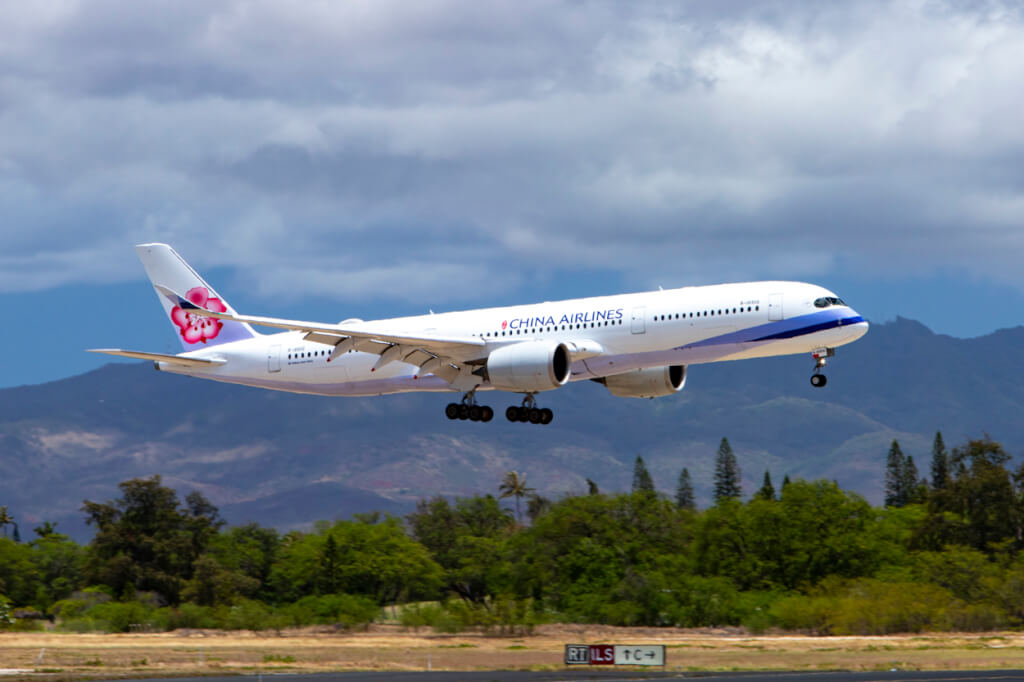 Hawaii Adds Taiwan to Safe Travels Program