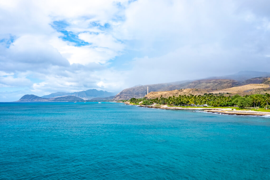 Paradise Cove at Ko Olina to Close Permanently  Jeffsetter Travel