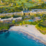 Hapuna Beach Named Best Beach 2021