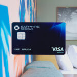 Chase Still Offering Sapphire Reserve AF Credits