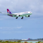25% Amex-HawaiianMiles Transfer Bonus