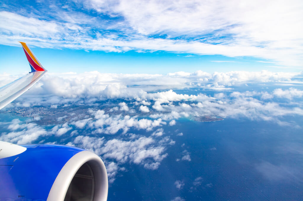 Southwest is Done with Its Hawaii Expansion