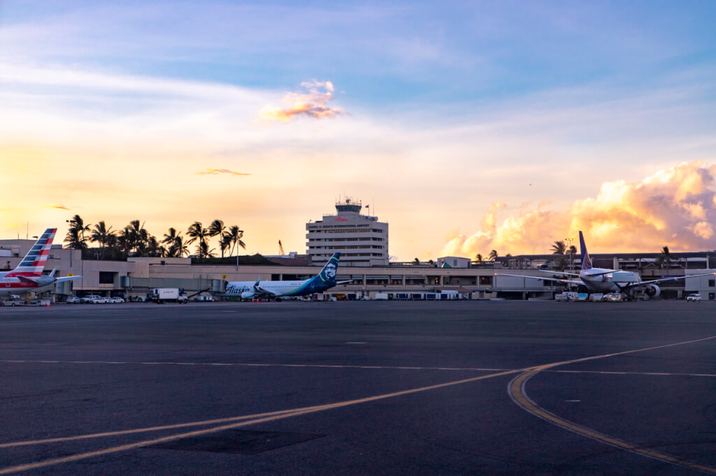 Hawaii Will Open Vaccine Passports in Days