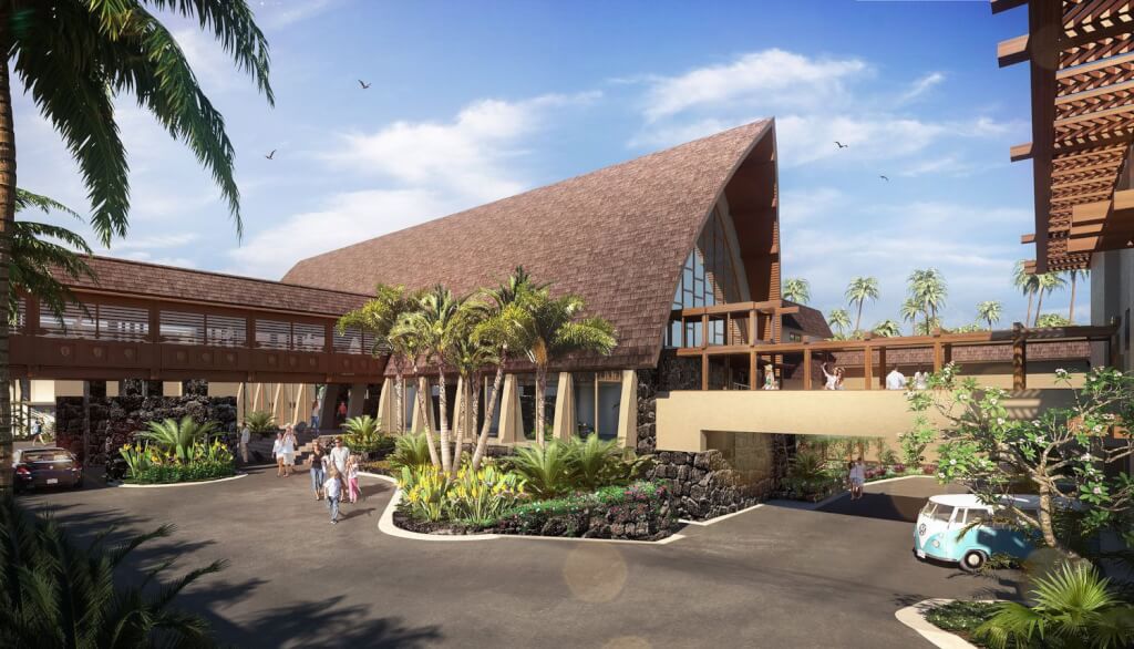 There Will Be No Hyatt Unbound Coco Palms - Jeffsetter Travel