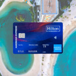 My American Express Hilton Aspire Saga