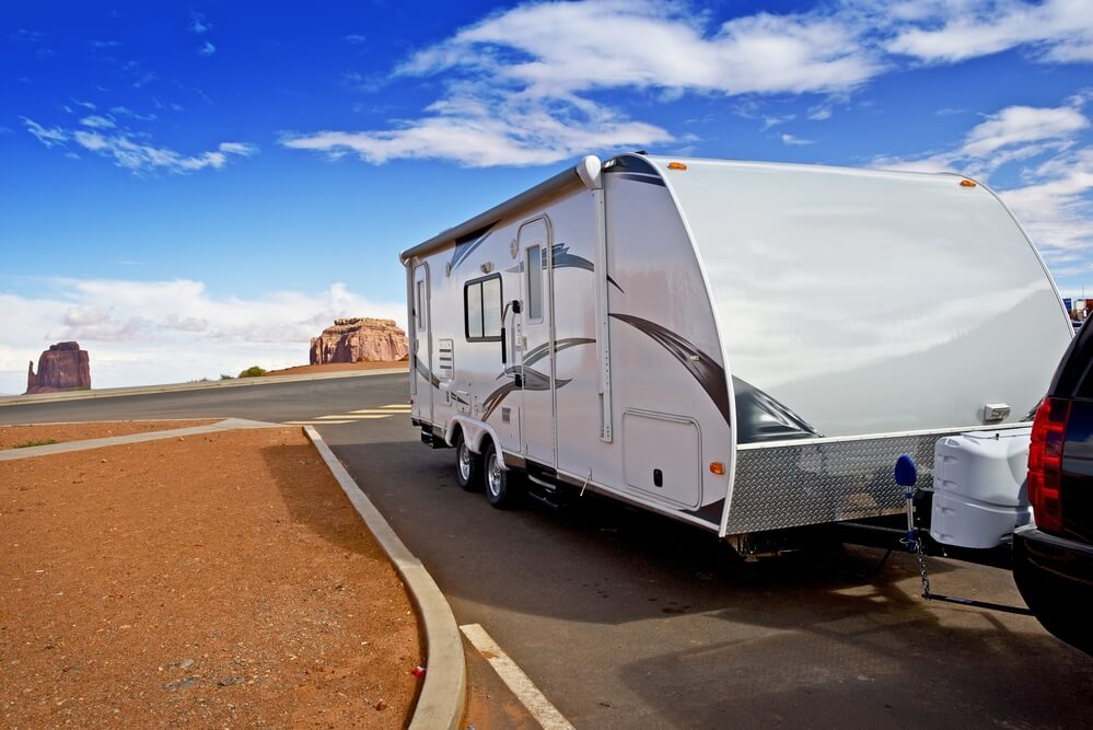 How Do I Stop My Travel Trailer From Rocking