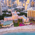 Hawaii Hotels See High Occupancy Rates in July