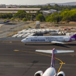 Honolulu Airport Mauka Concourse Opens Today