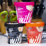 Milk Bar Ice Cream Pints