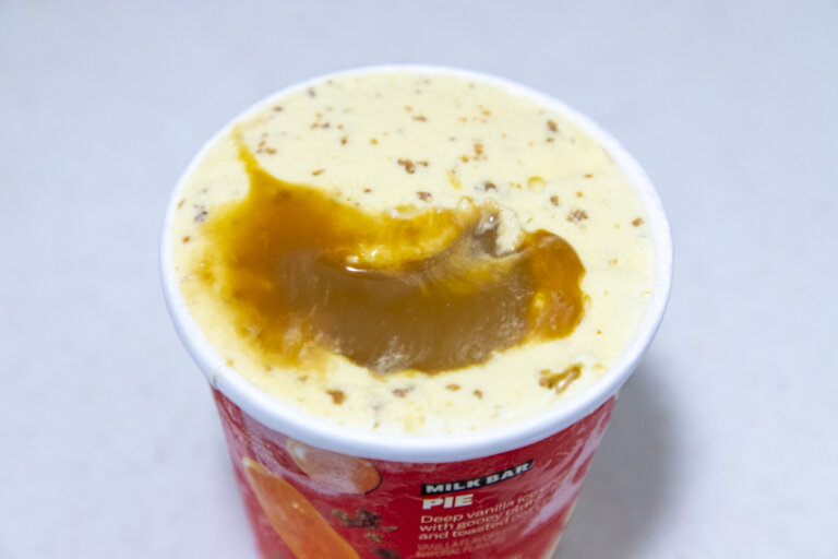 Review Milk Bar Ice Cream Pints Jeffsetter Travel