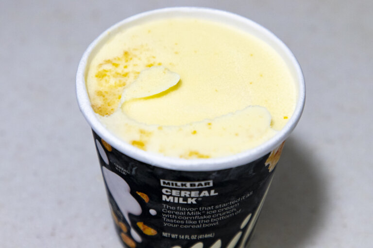 Review Milk Bar Ice Cream Pints Jeffsetter Travel