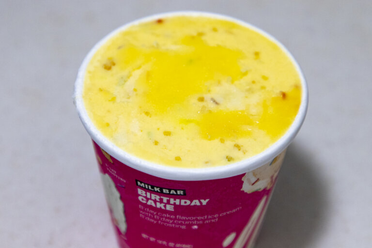 Review Milk Bar Ice Cream Pints Jeffsetter Travel