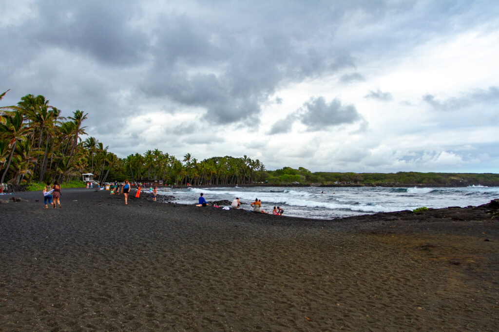 Hawaii County Implements New Restrictions