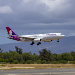 Hawaiian Air to Assist With Afghan Evacuations