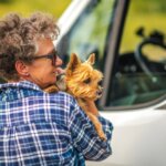 Best Class C RV for Dogs