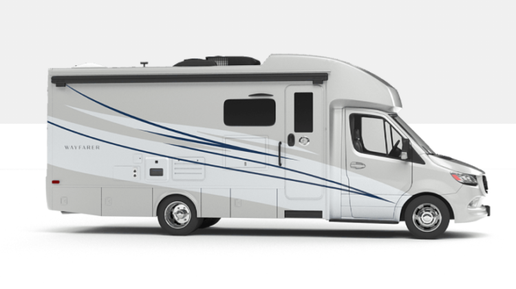 tiffin rv reviews