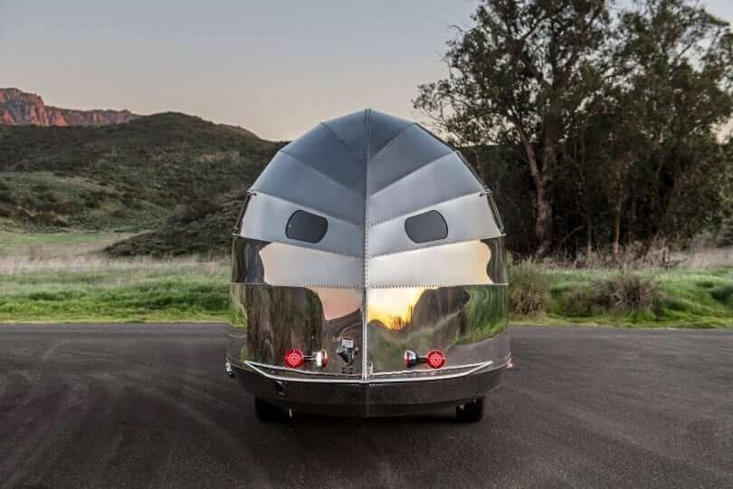 aluminum bowlus