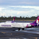 Hawaiian Air Flight Attendant Hit in Unprovoked Attack