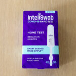 InteliSwab Rapid Antigen COVID-19 Test