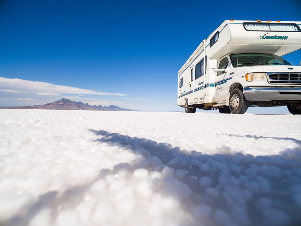 6 Best Class C RVs for Towing a Car