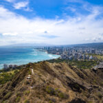 Diamond Head State Monument Closing