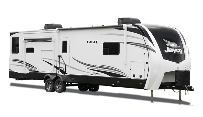 2022 Eagle Travel Trailers