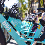 Biki Bikeshare is Making a Comeback