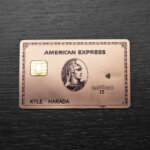 I Canceled My Amex Gold Card