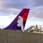 Hawaiian Airlines Changes Terminals at LAX