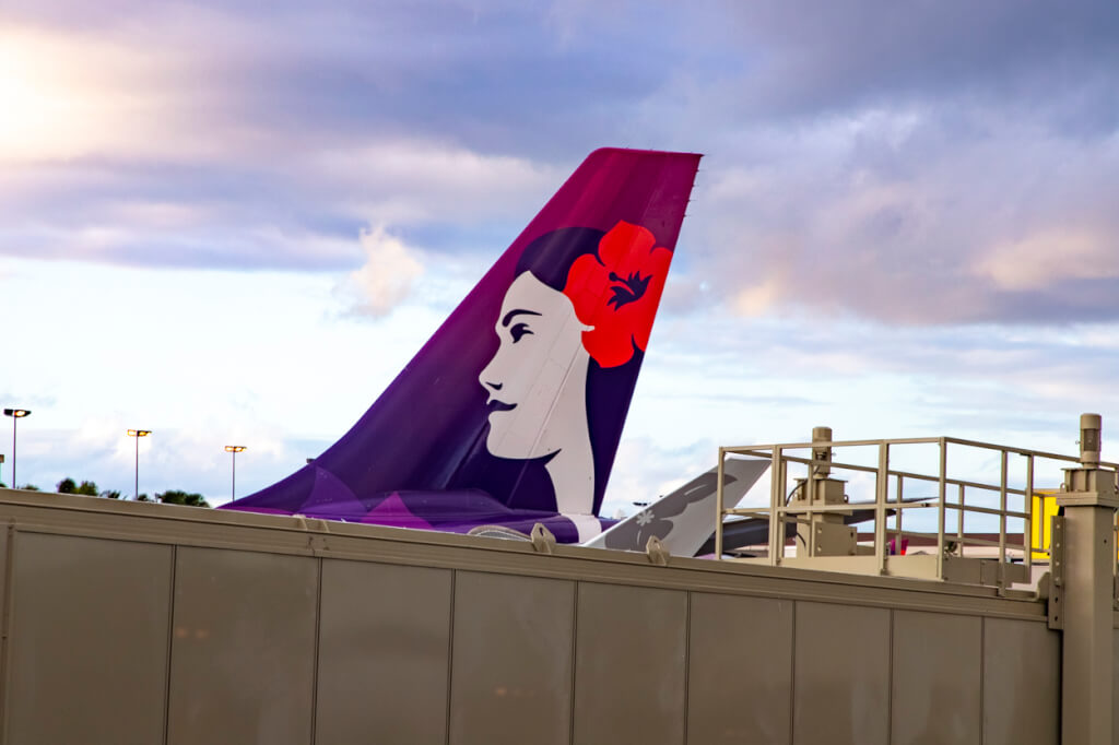 Hawaiian Airlines Changes Terminals at LAX