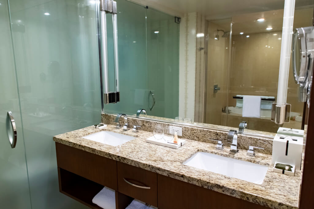 Aria Resort and Casino revisited