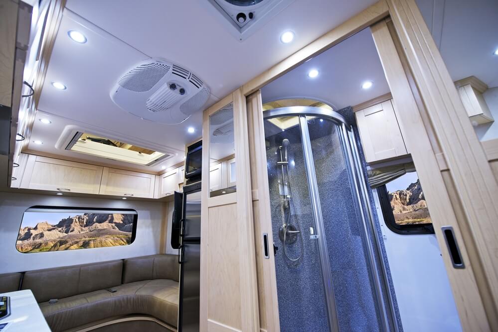 The Best Luxury Travel Trailers of 2021