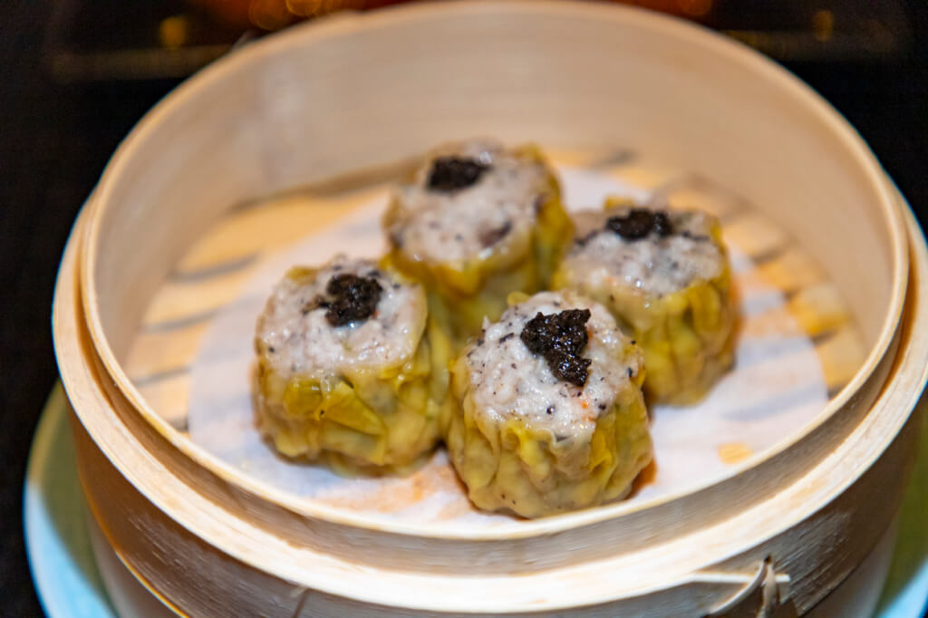 Mott 32 Las Vegas
