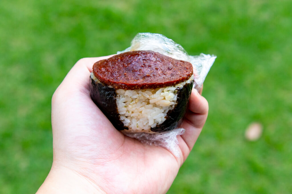 Goteborg Musubi